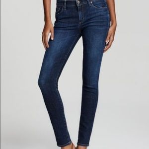 Citizens of Humanity Avedon skinny jeans